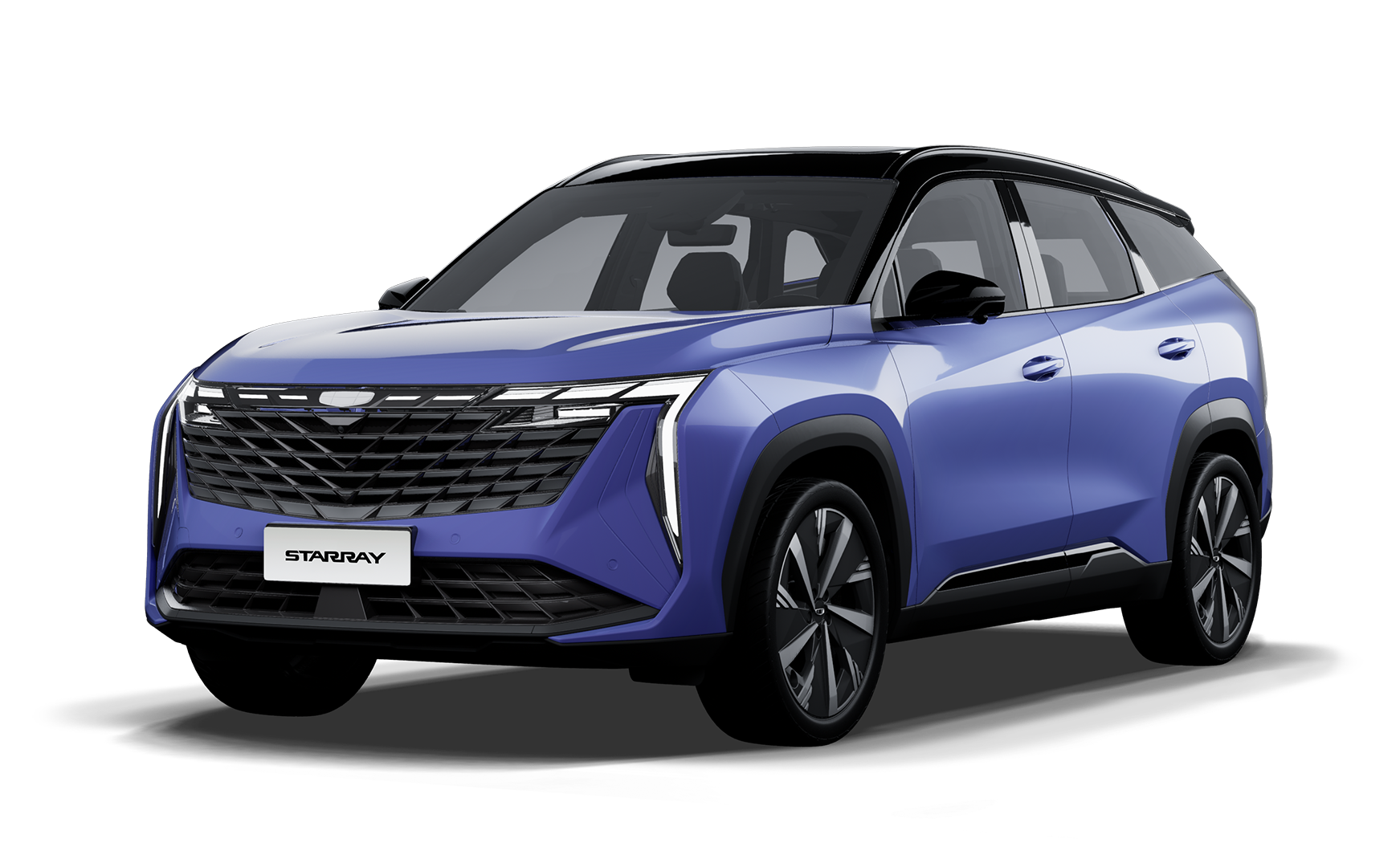 geely