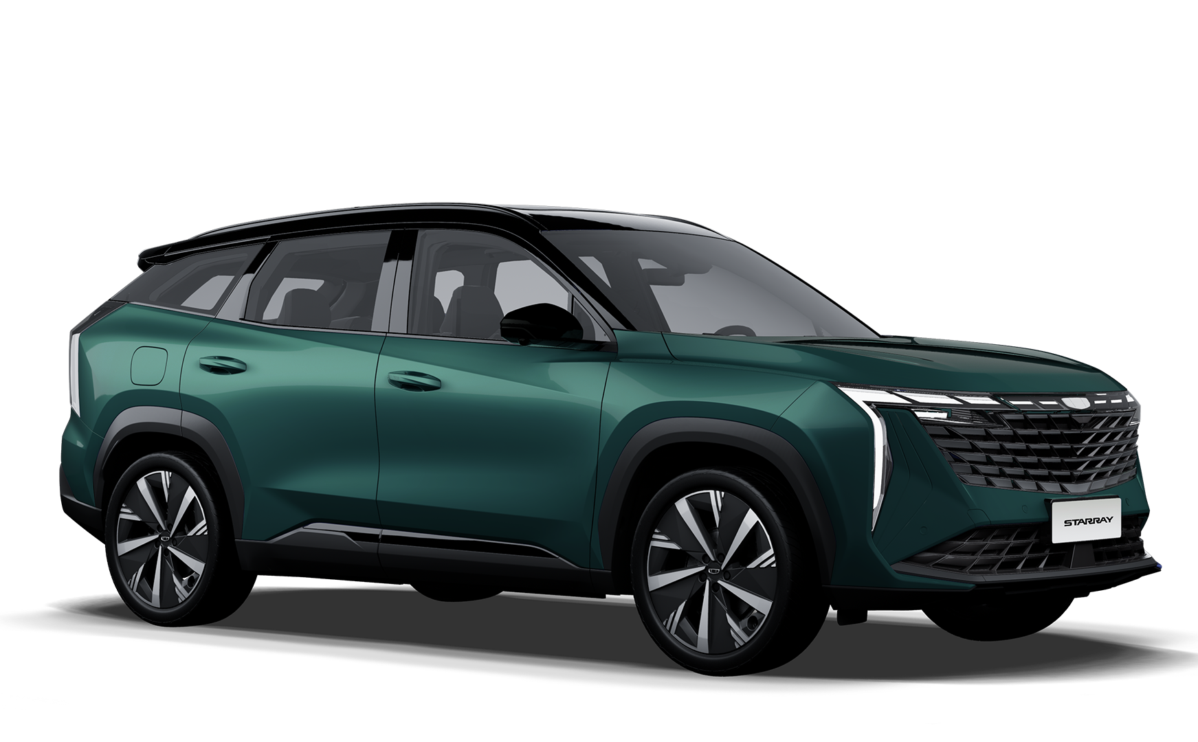 geely