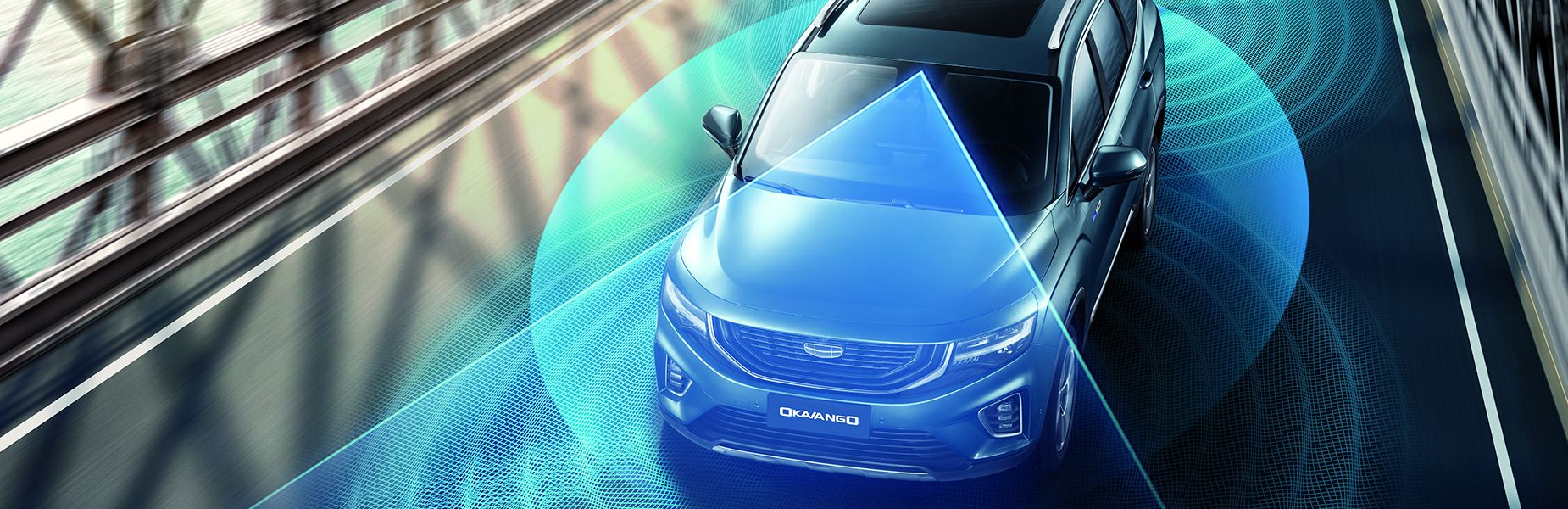geely