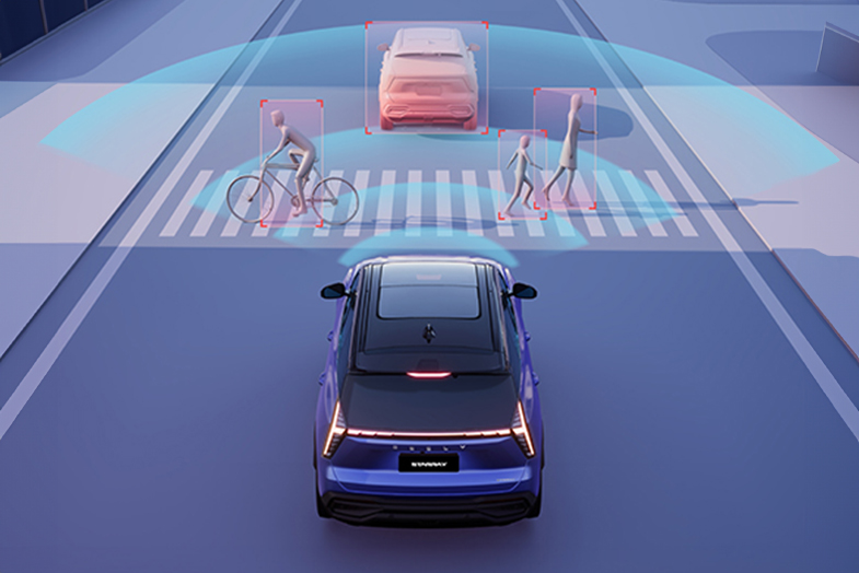 geely