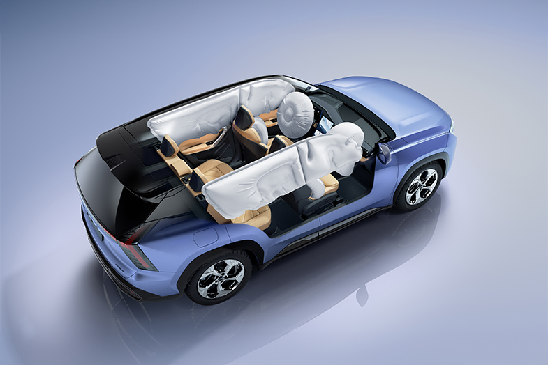 geely