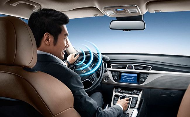 geely