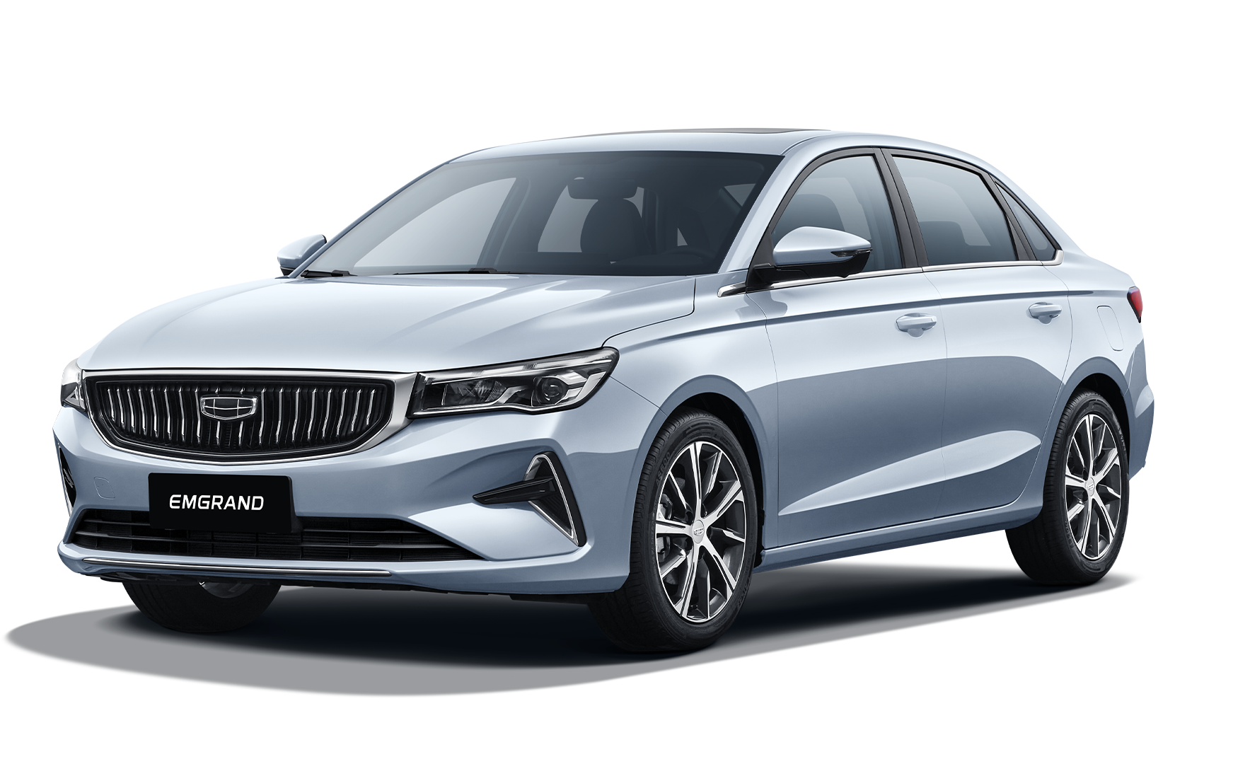 geely