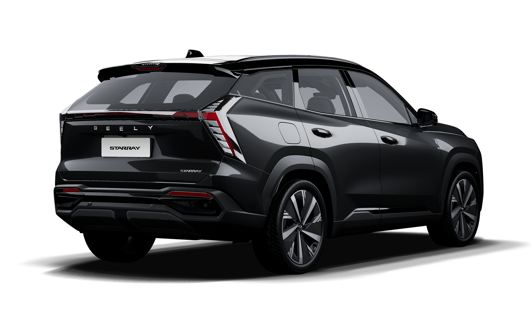 geely