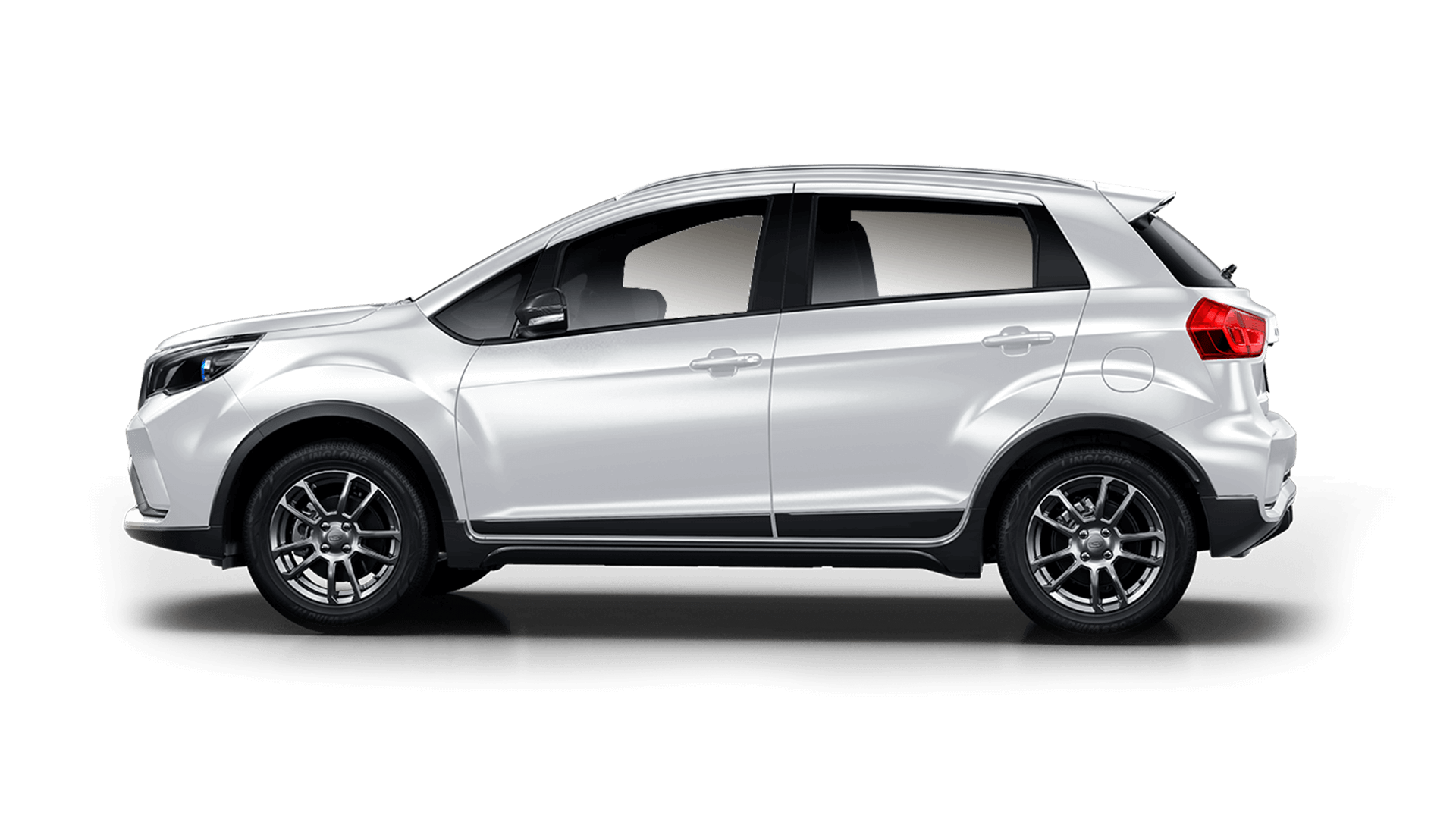 geely