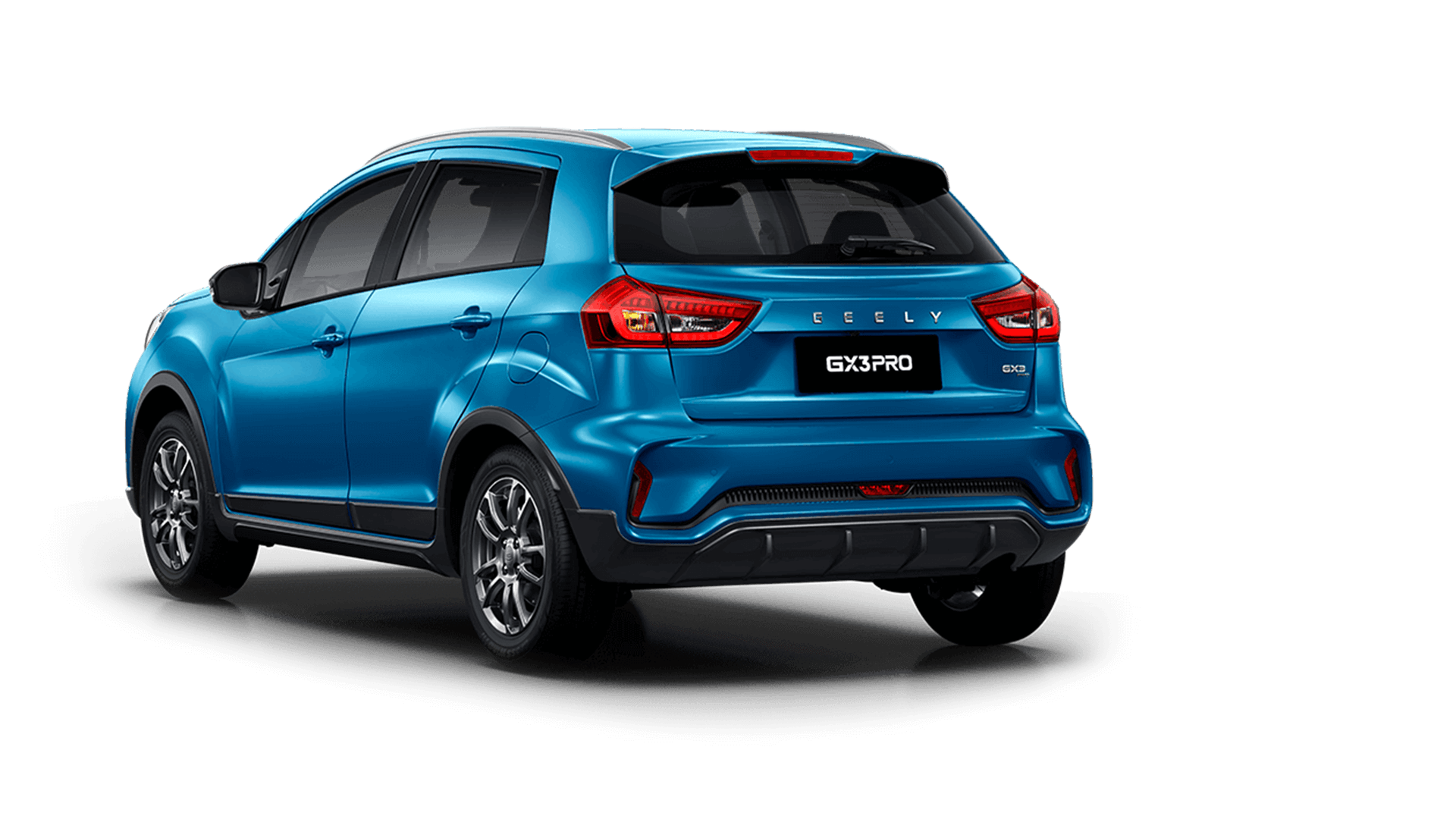 geely