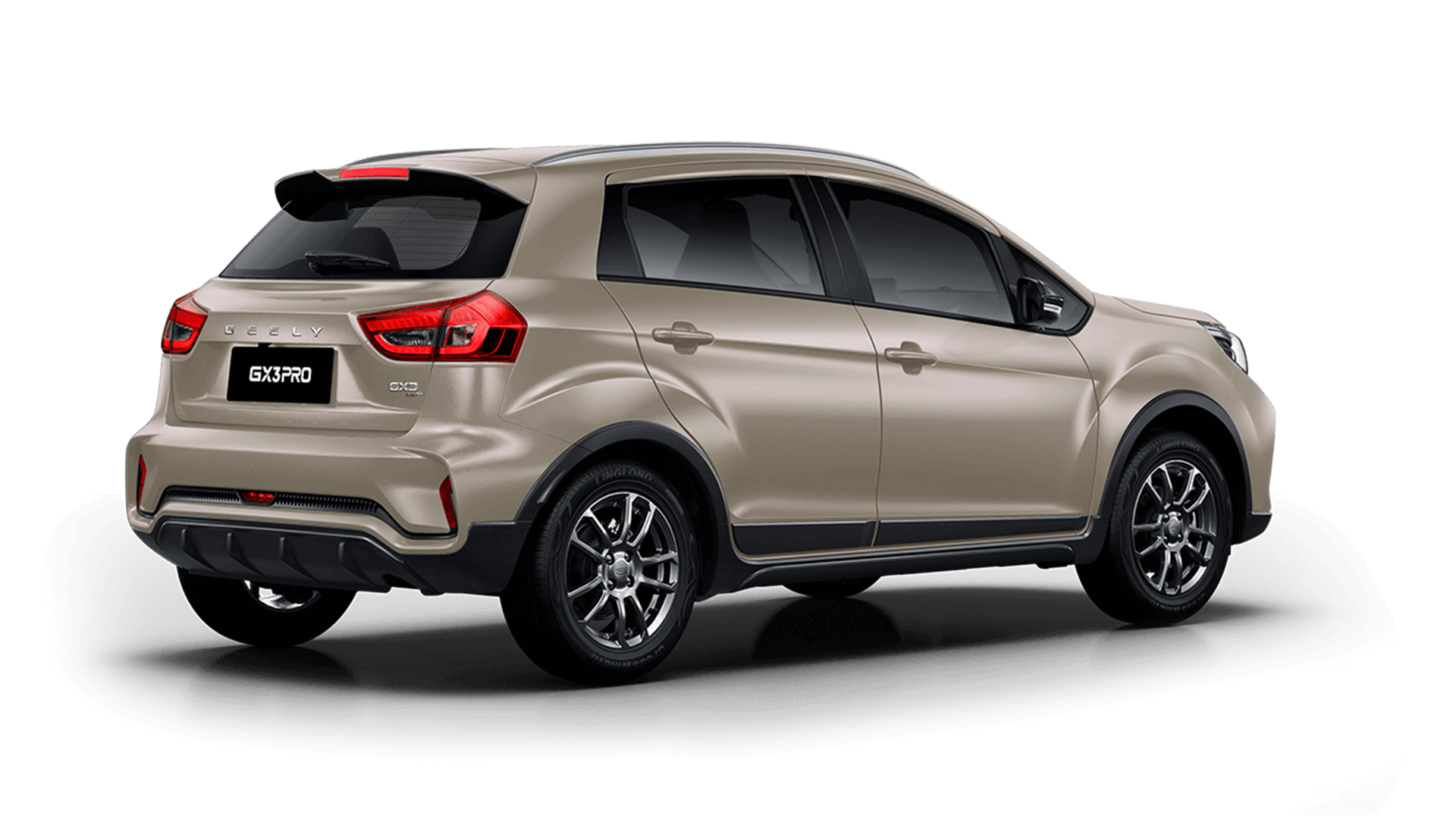geely