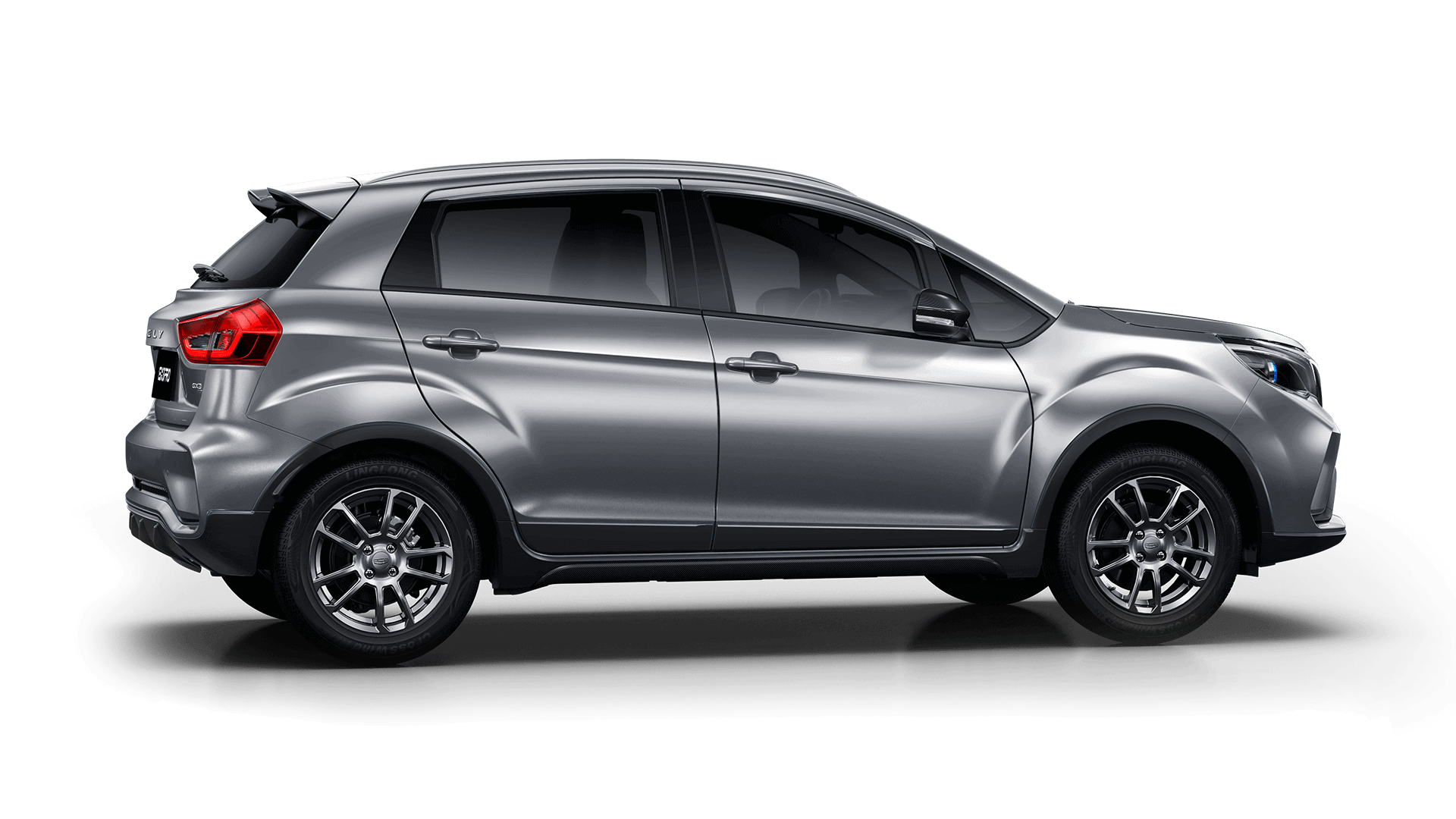 geely