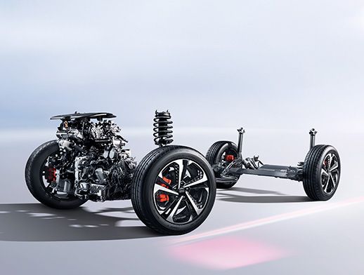 geely
