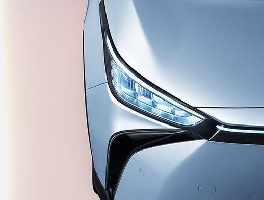 geely