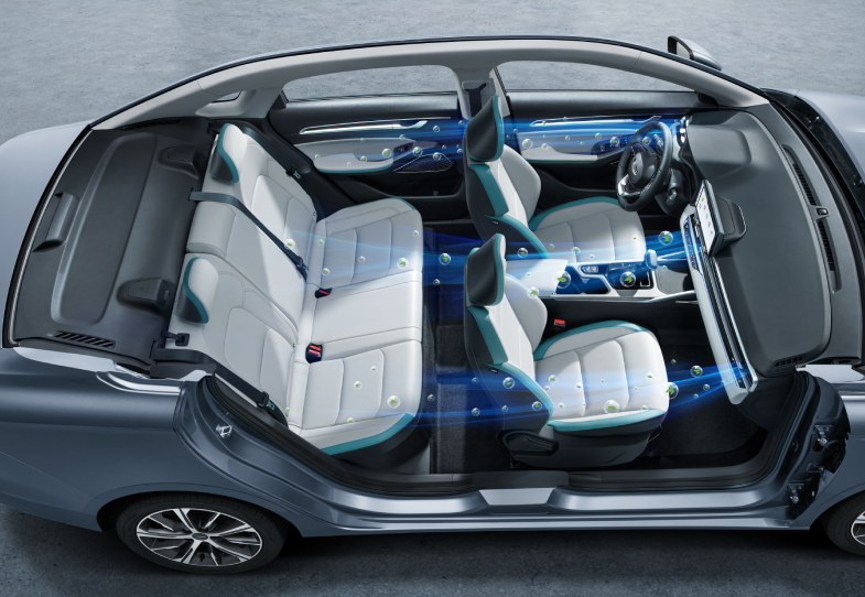 geely