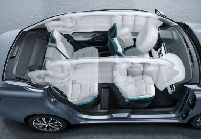 geely