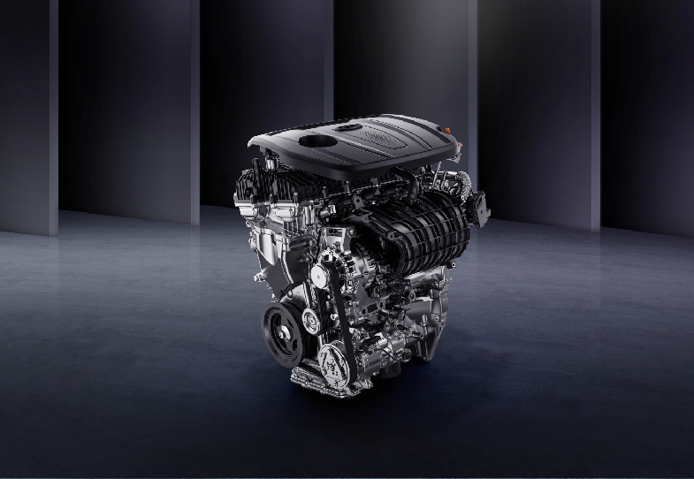geely