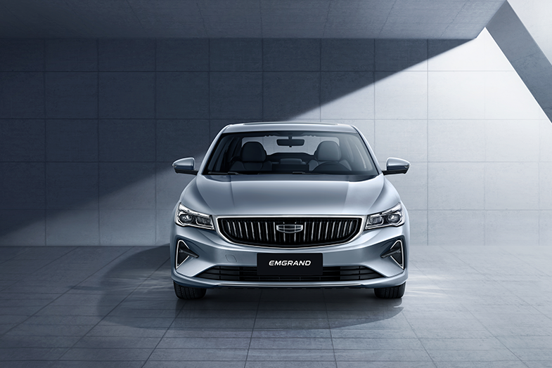 geely