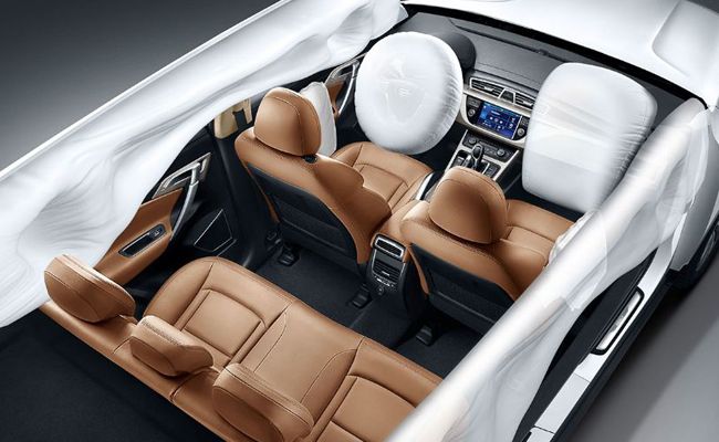 geely