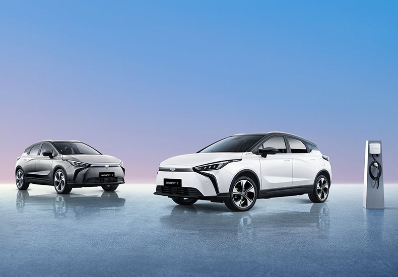 geely