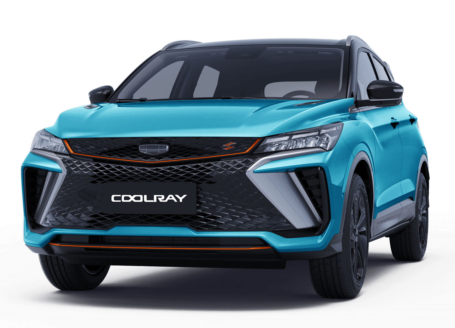 geely