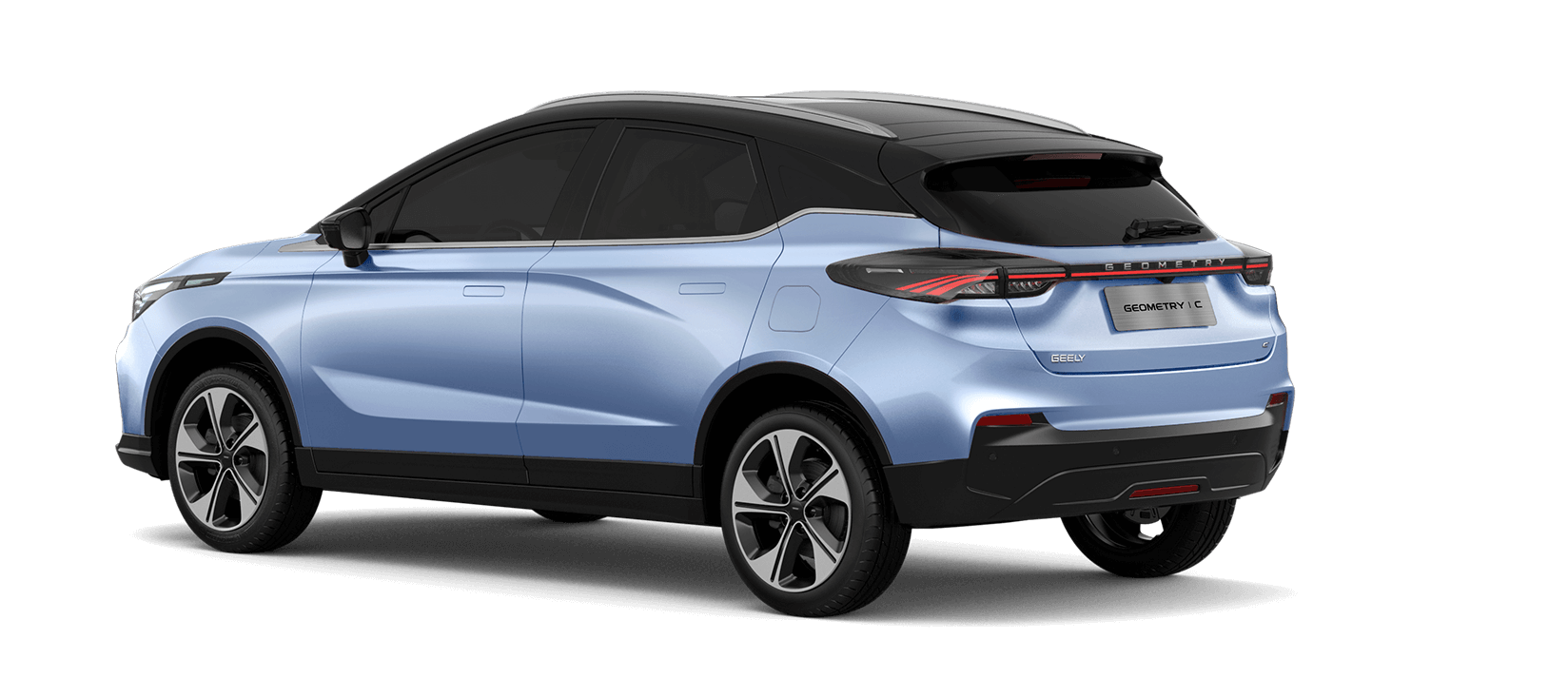 geely