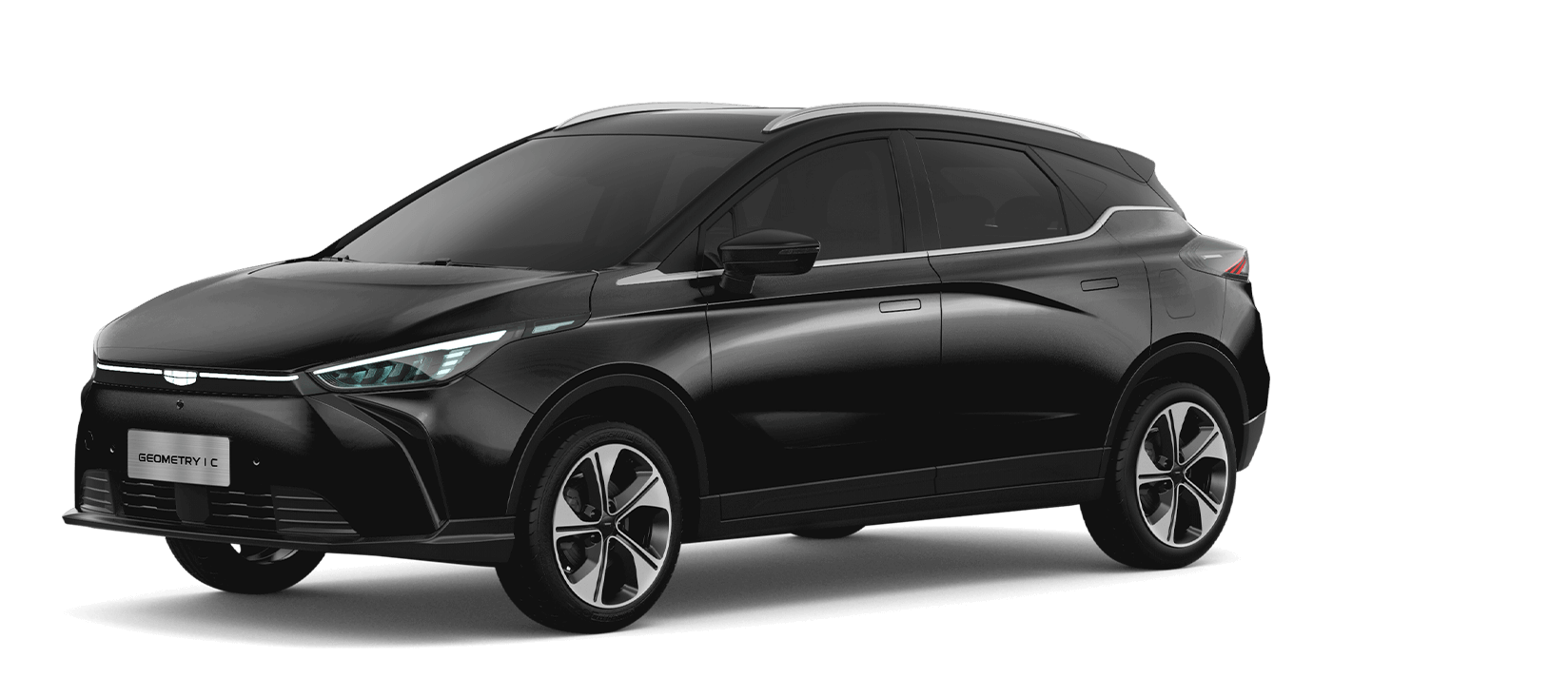 geely