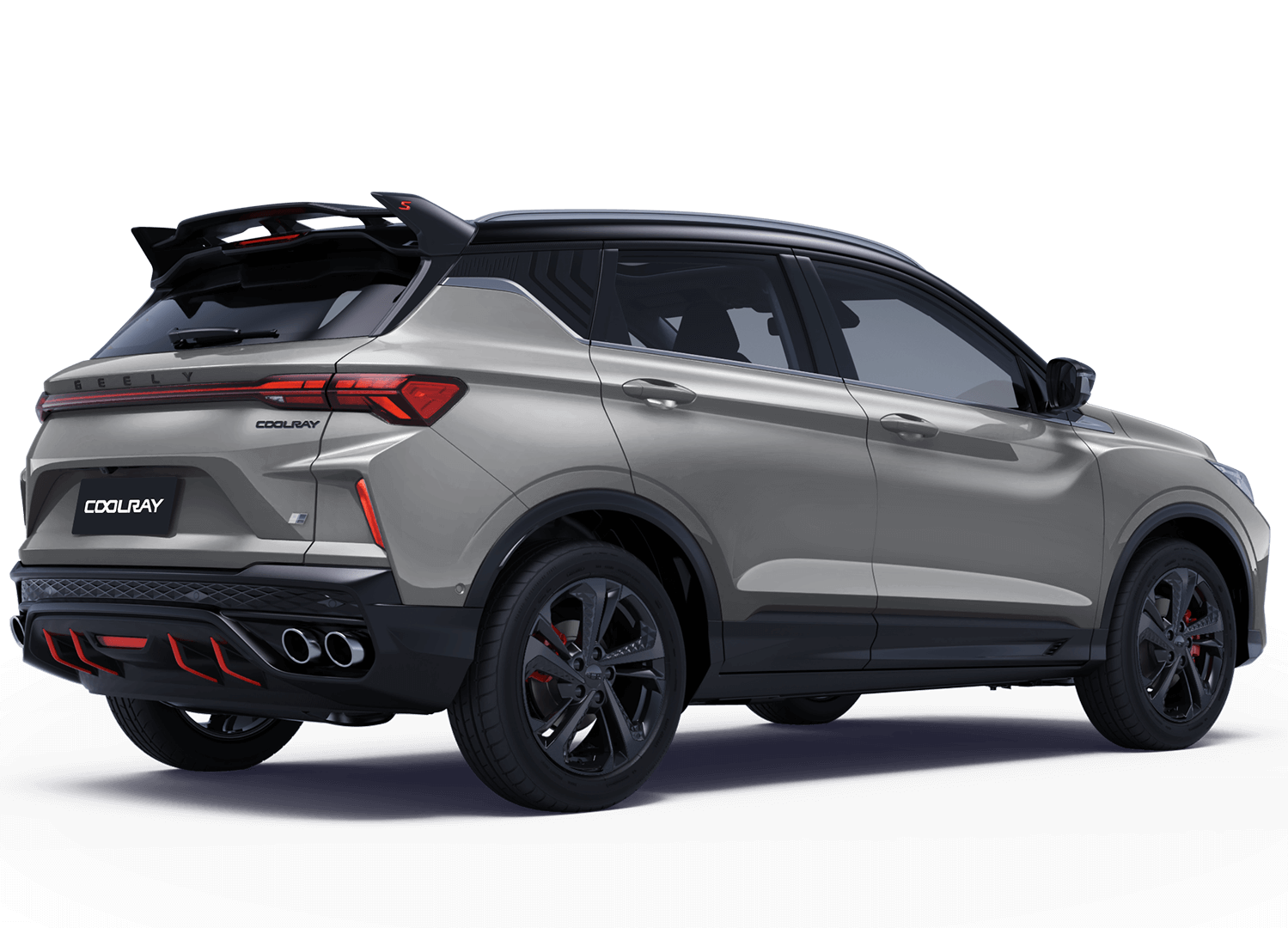 geely