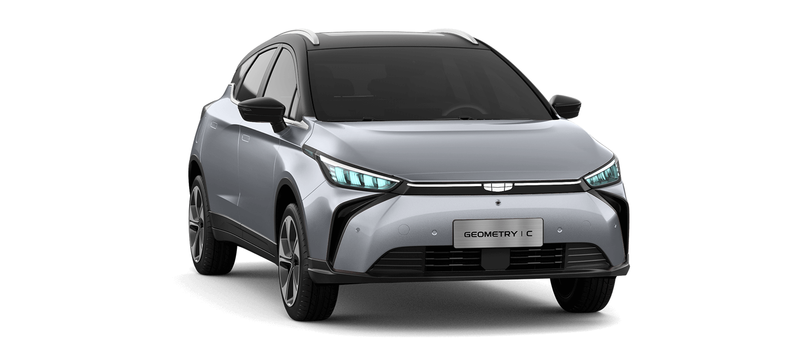 geely