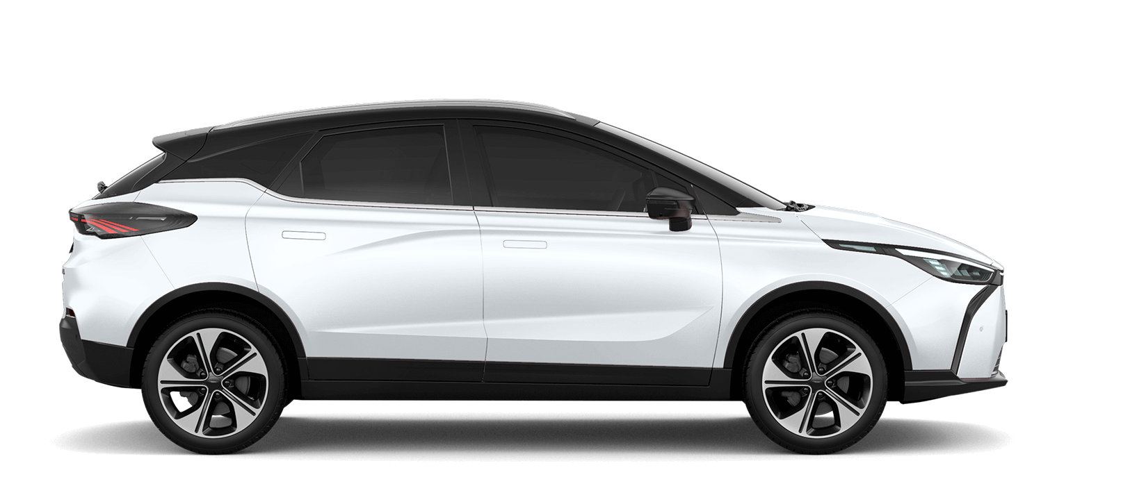 geely