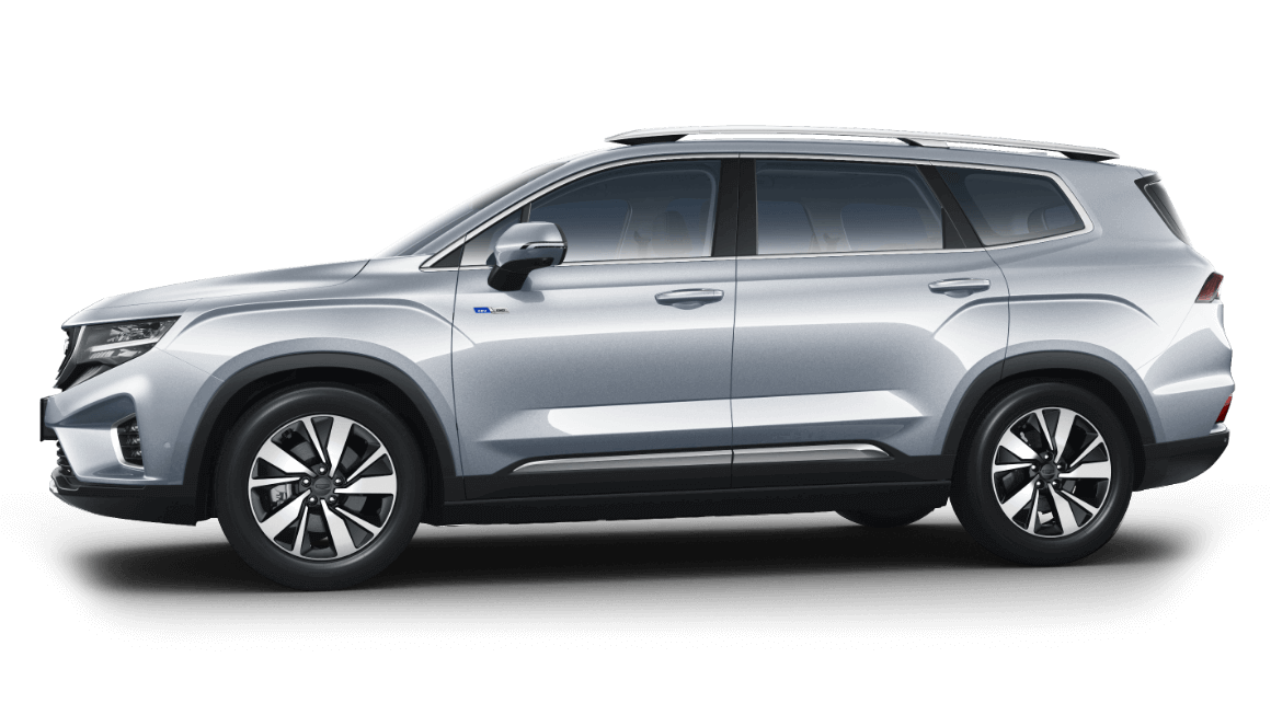 geely