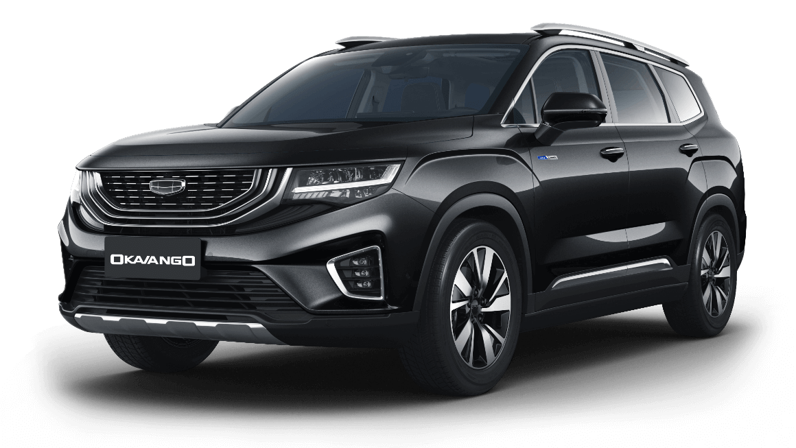 geely