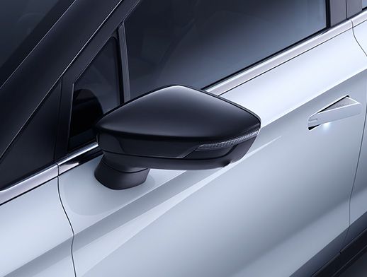 geely