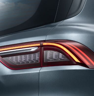 geely