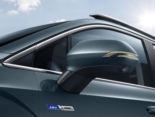 geely