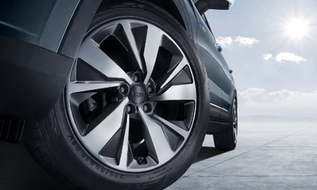 geely