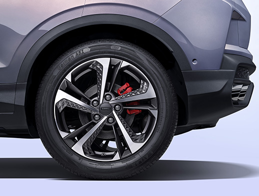 geely