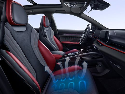 geely