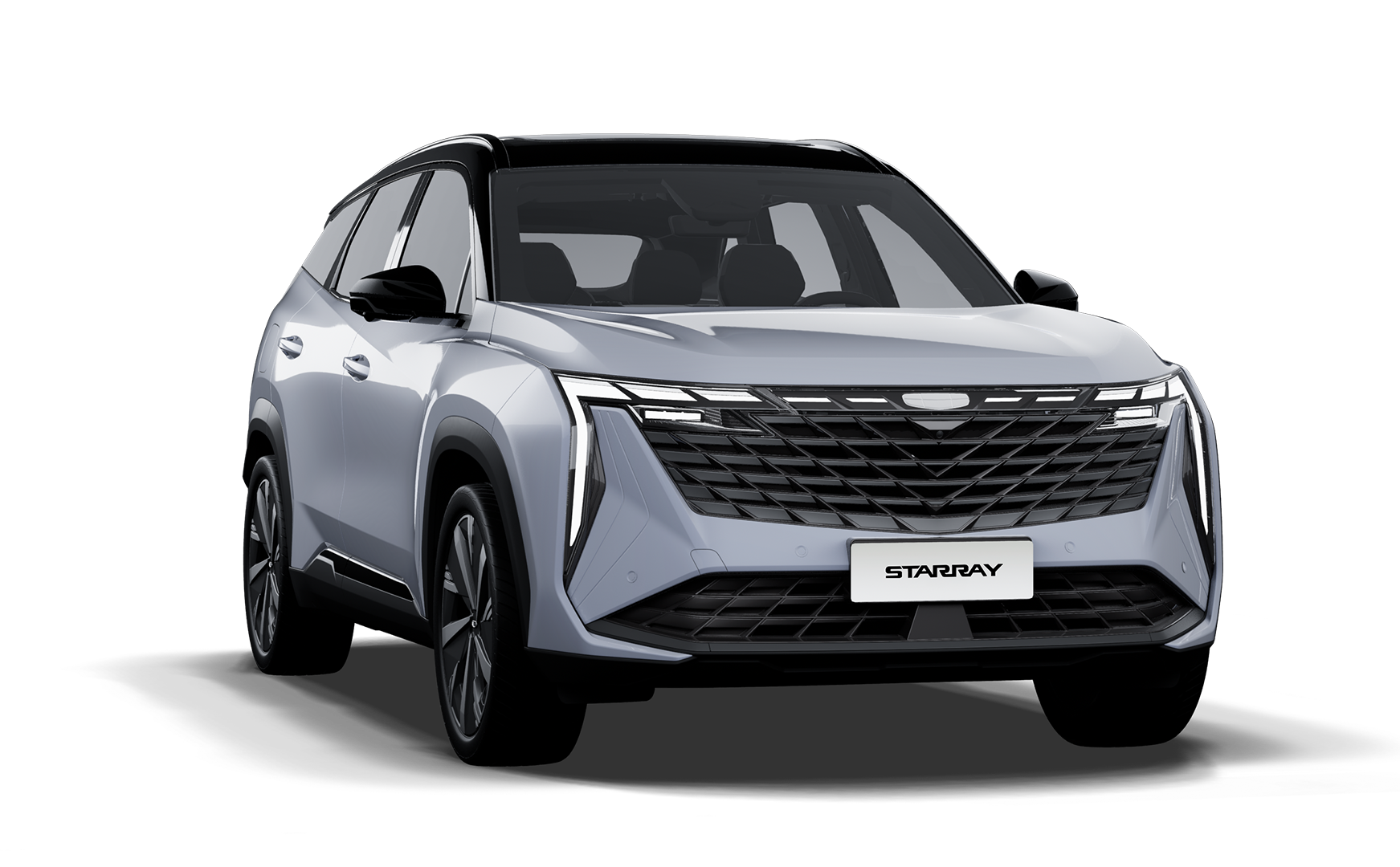geely