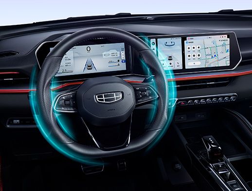 geely