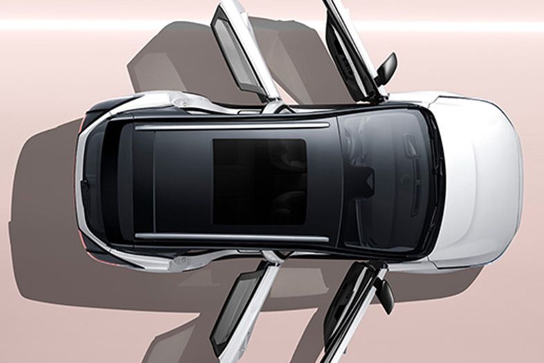 geely