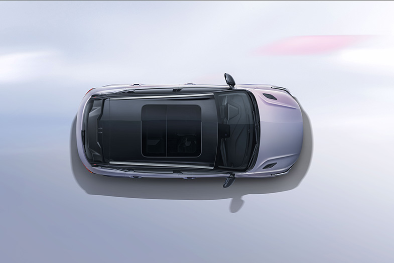 geely